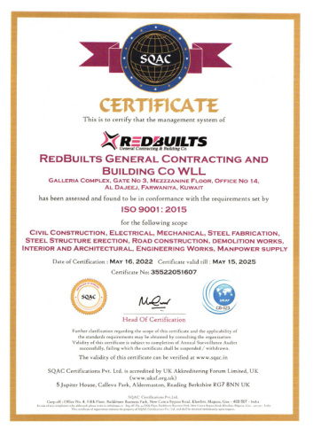 ISO-9001-2015