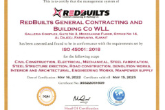 ISO-45001-2018