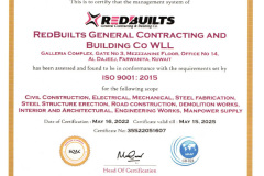 ISO-9001-2015